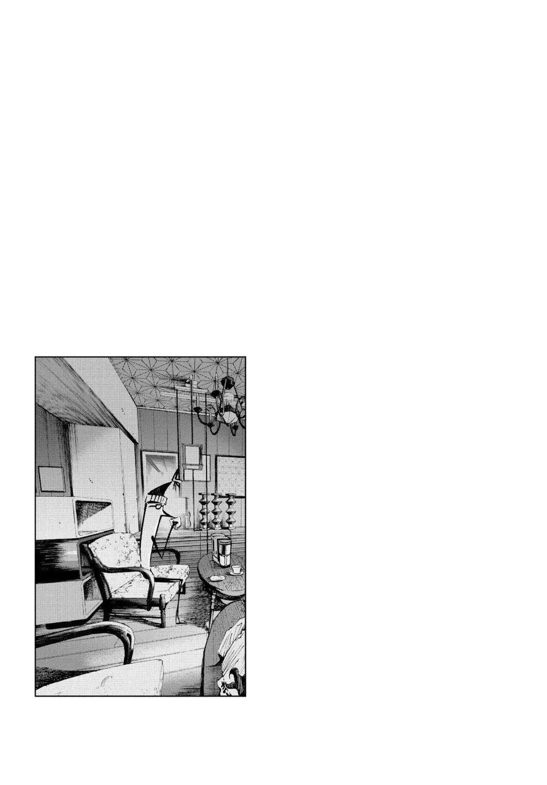 Oyasumi Punpun Chapter 36 image 18